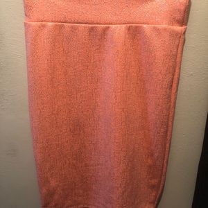 LuLaRoe Cassie size XS EUC